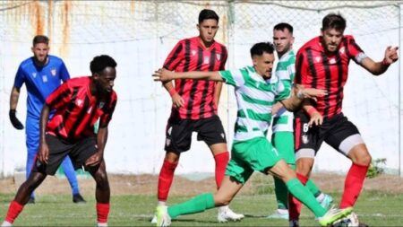 menidi 2 Παναχαϊκής