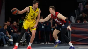 nemanja bjelica Απόλλωνας Πατρών