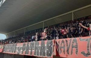 nortenos exedra Kαλλιθέα