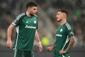 panathinaikos2 1024x683 1 Βόλος - ΑΕΚ