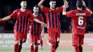 panaxa nea Α1 ΕΣΚΑ-Η