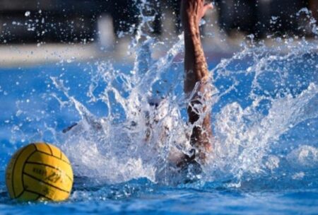 polo Ολυμπιακός