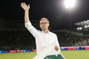 rene Παναθηναϊκός