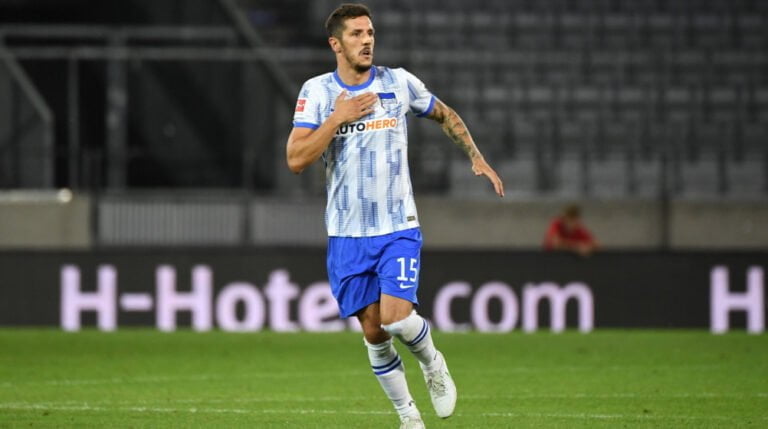 Stevan Jovetic