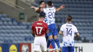 Ελλάδα Γιβραλτάρ