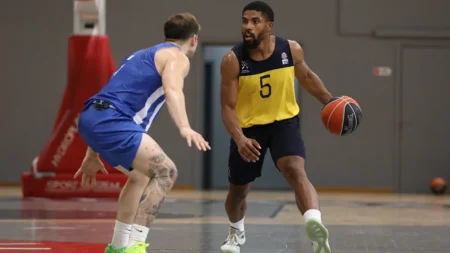 Λαύριο Megabolt