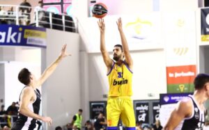 Περιστέρι ΠΑΟΚ