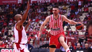 Ολυμπιακός