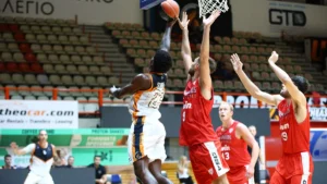 Ολυμπιακός