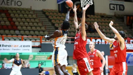 Ολυμπιακός