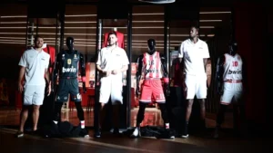 Ολυμπιακός εμφανίσεις 2023-2024