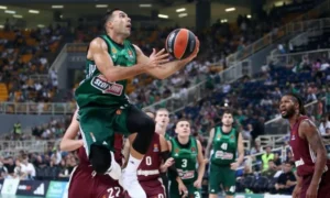 5ο τουρνουά Παύλος Γιαννακόπουλος