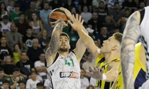 Παναθηναϊκός