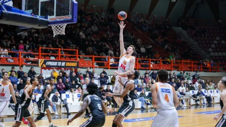 Προμηθέας Απόλλωνας