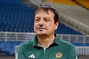 αταμαν 4 ΠΑΟ Βάρδας