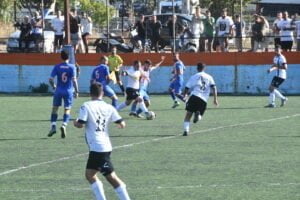 λεζ 1 1 Μπαρτσελόνα