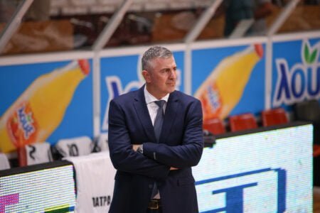 Απόλλων - Άρης