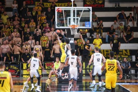 20231014172846 R6II9581 Aπόλλων Πατρών - Άρης