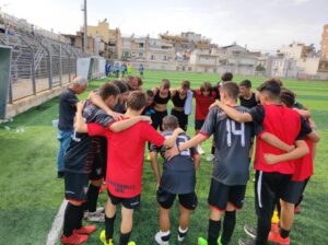 309250299 533023118824121 1876541517024864051 n Παναχαϊκη - Παναθηναϊκός