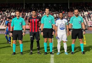 318344402 603473131779119 3362506807281973206 n 1 Αστέρας Τρίπολης - ΑΕΚ