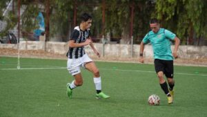 Παναιγιάλειος – ΑΟ Πυλίου Κω (live tv) 370811324 158091233989203 2446643052459874750 n 1 Μεσολόγγι