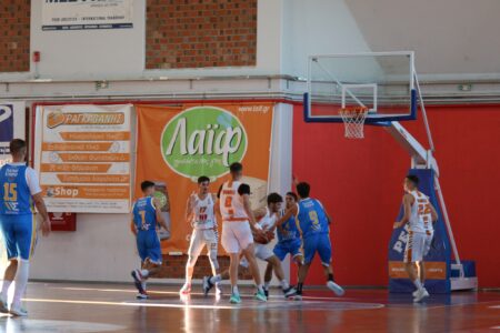 375761313 817132369951804 5879507152655265744 n 1 Δόξα Πύρρου Άρτας