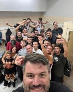 391722802 17984856740390325 340376746181155009 n Παναθηναϊκός - Μπάγερν