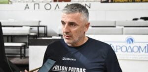 Νίκος Βετούλας