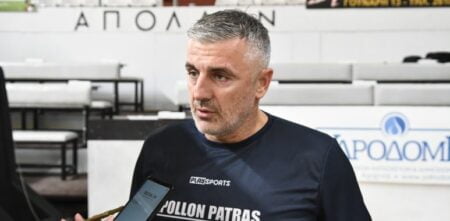 Νίκος Βετούλας