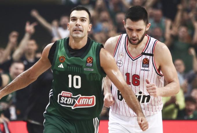 3986647 Παναθηναϊκός