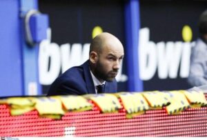 3994503 Προμηθέας - Καρδίτσα