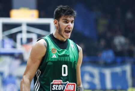 3994612 1 Περιστέρι - Παναθηναϊκός