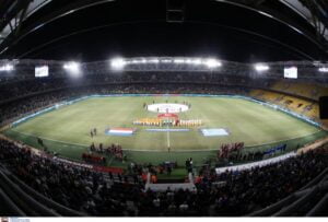 3996234 Αστέρας Τρίπολης - ΑΕΚ