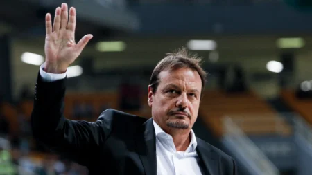 Παναθηναϊκός