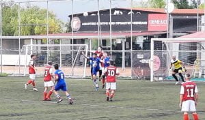 B KATHGORIA FASH 1 Χρήστος Οικονόμου