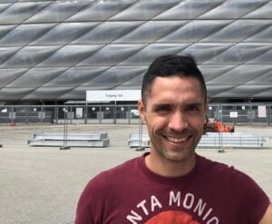 BRANDAN Γαλήνη