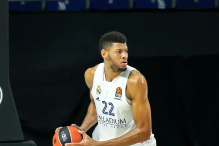 Edy Tavares