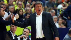 Ergin Ataman