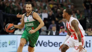 Euroleague