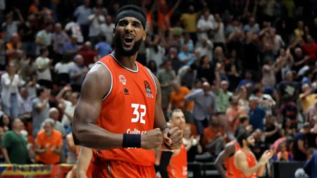 Euroleague