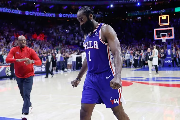 Harden