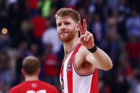 Ολυμπιακός