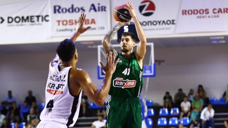 Juancho Hernangomez