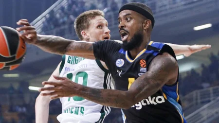 Μακάμπι Τελ Αβίβ