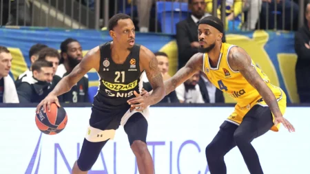Euroleague