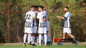 Panaigialeios panigiria Γ Εθνική