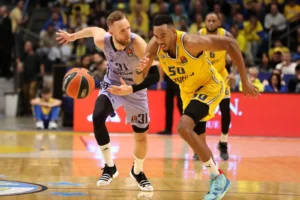 Μακάμπι Ρεάλ