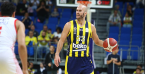 Φενέρμπαχτσε