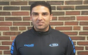 Stefano Franciosa Γαλήνη