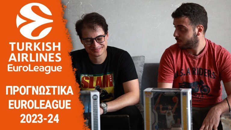 Thumb Euroleague